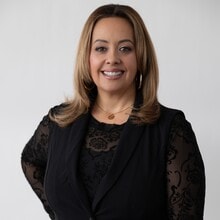 Maria Francisca Vergara